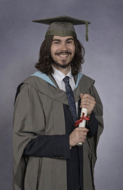 Nathan Warnes