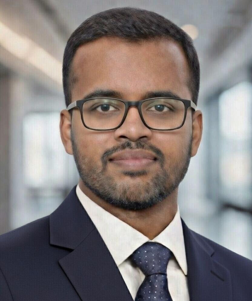 Santhosh Pillai