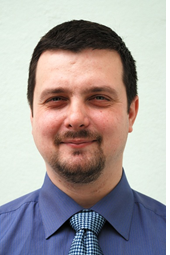 Mihai Ravici