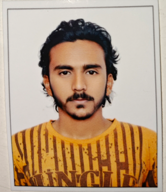 Syed Abdullah Rohaan