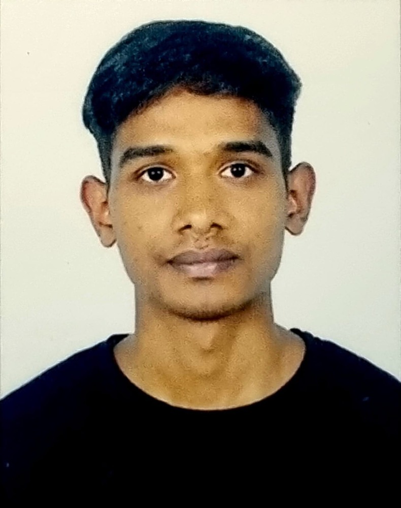 Udit Maurya