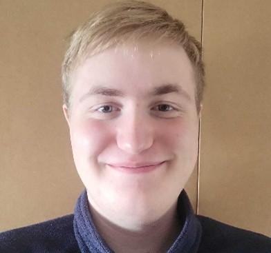 Matthew Ellis-Walker