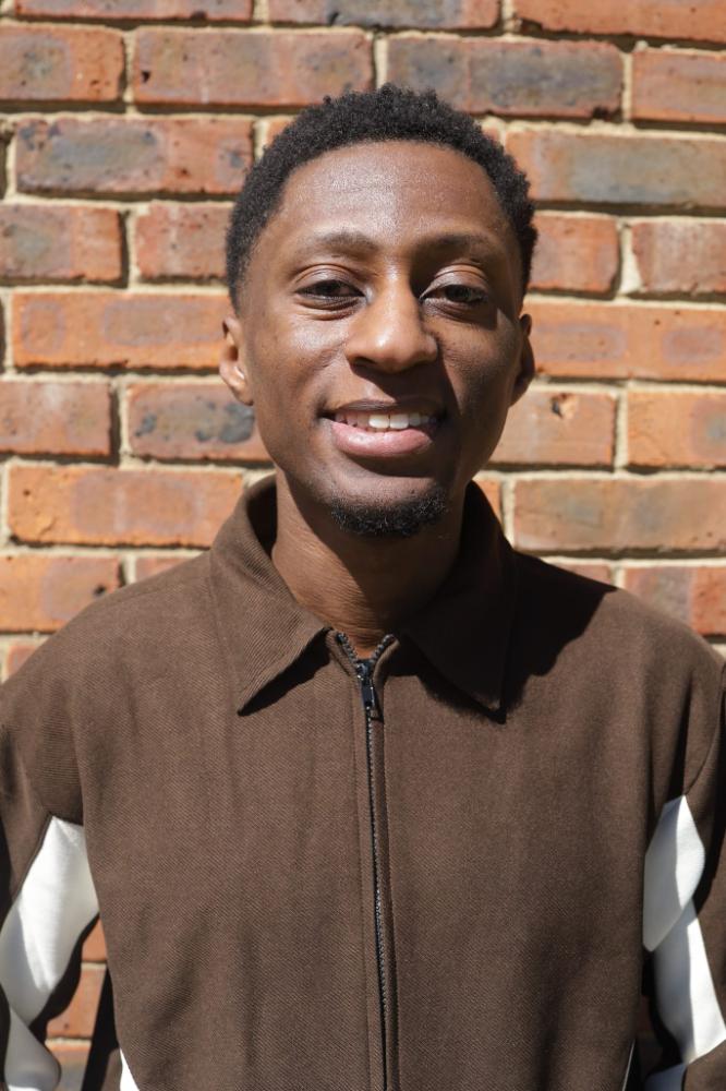 Antwon Williams-Smith