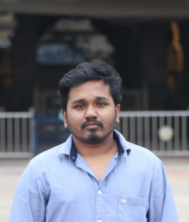 Karthik Ongoji