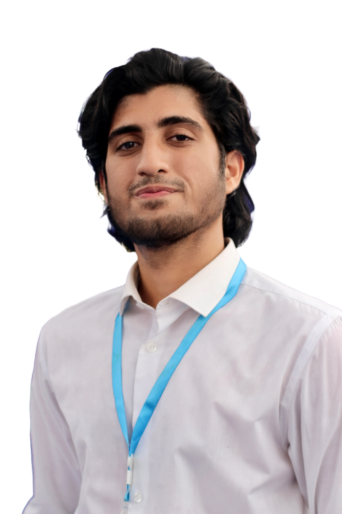 Usman Ahmed
