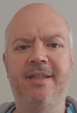 Matthew Ward