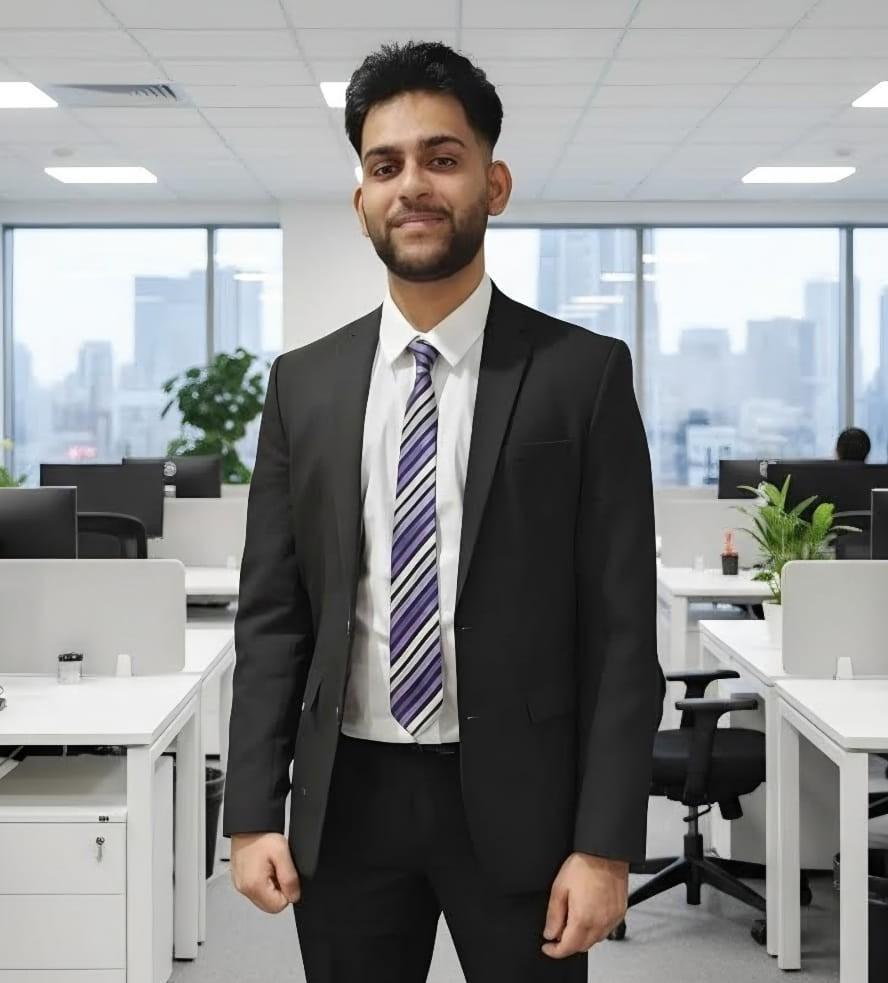 Dev Soni