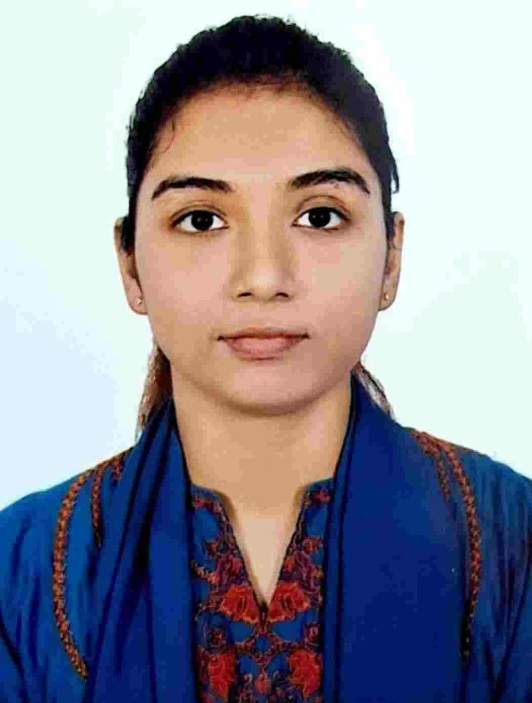 Monoara Tasnim