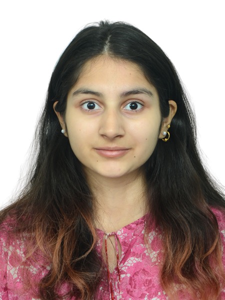 Laiba Kiani