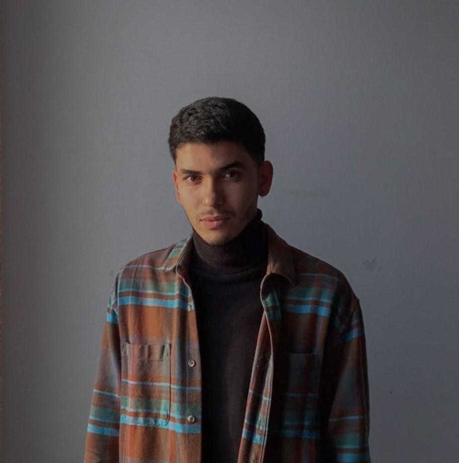 khalil bchir