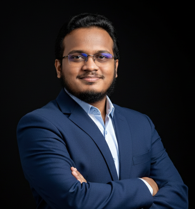 Naimullah Md Jakaria