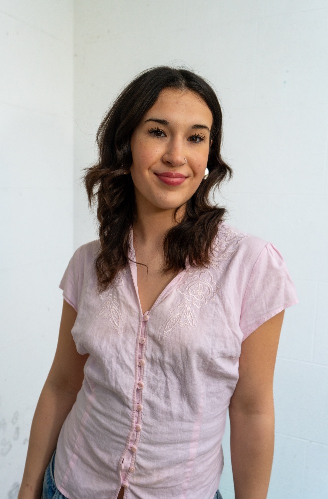 lauren shearman