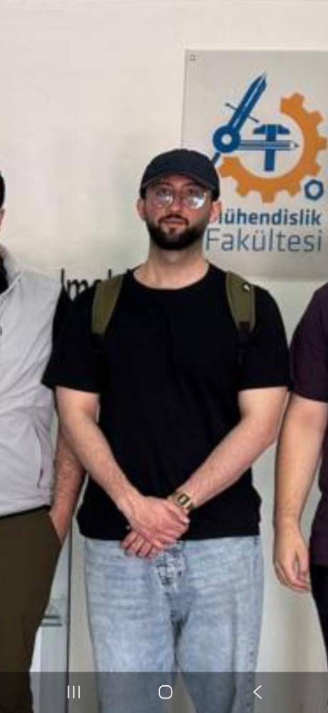 Fatih Emre Barutçu