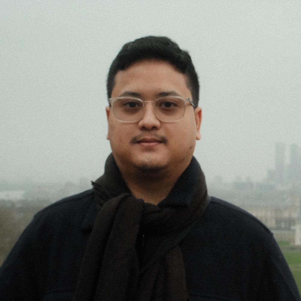 Muhammad Rasyid Gatra Wijaya