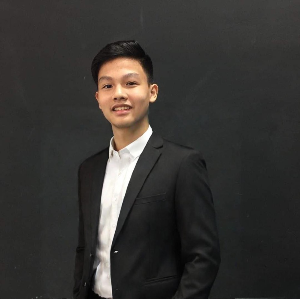 Phyo Wai Lin
