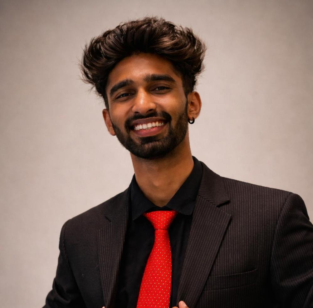 Abhijith Namboodiripad