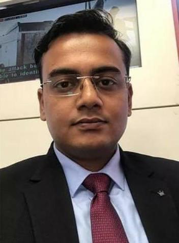 Suraj Kamya