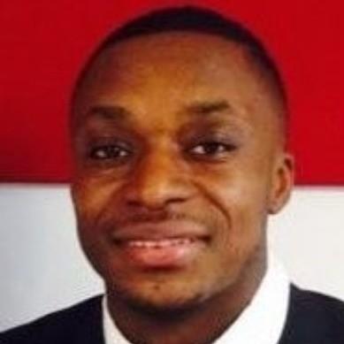 Michael Adjei