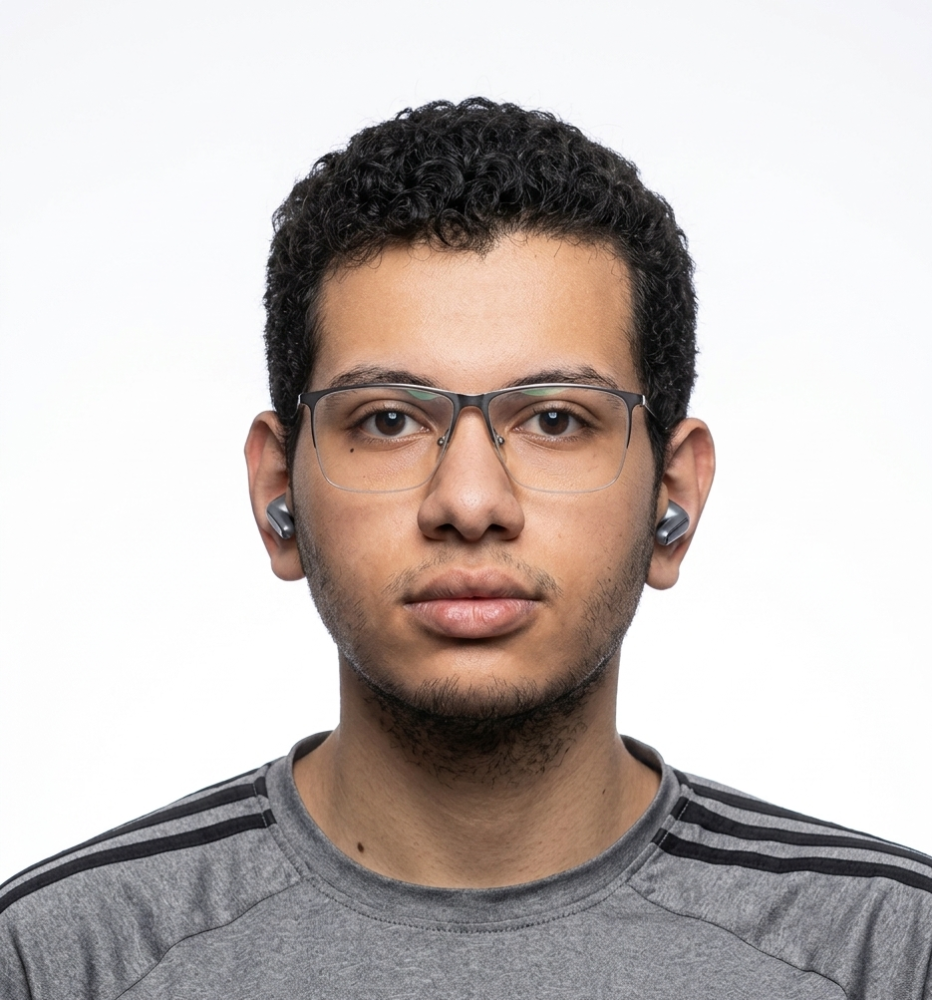 Hazim Emad