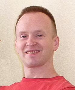 Phil Harland