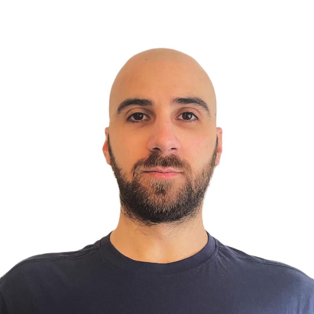 Daniele Di Modica