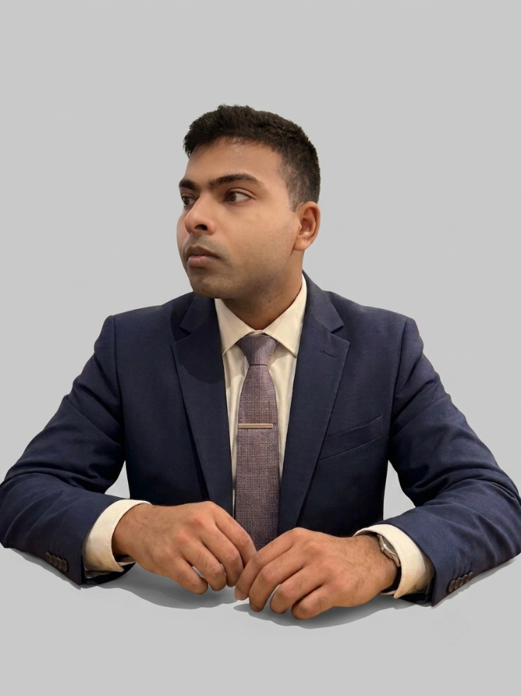 Rohan Kar