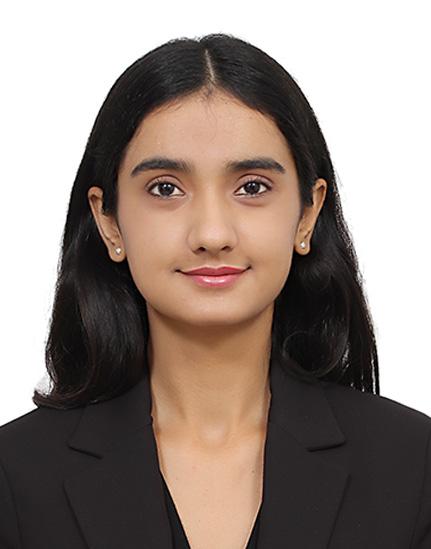 Hanaa Vyas