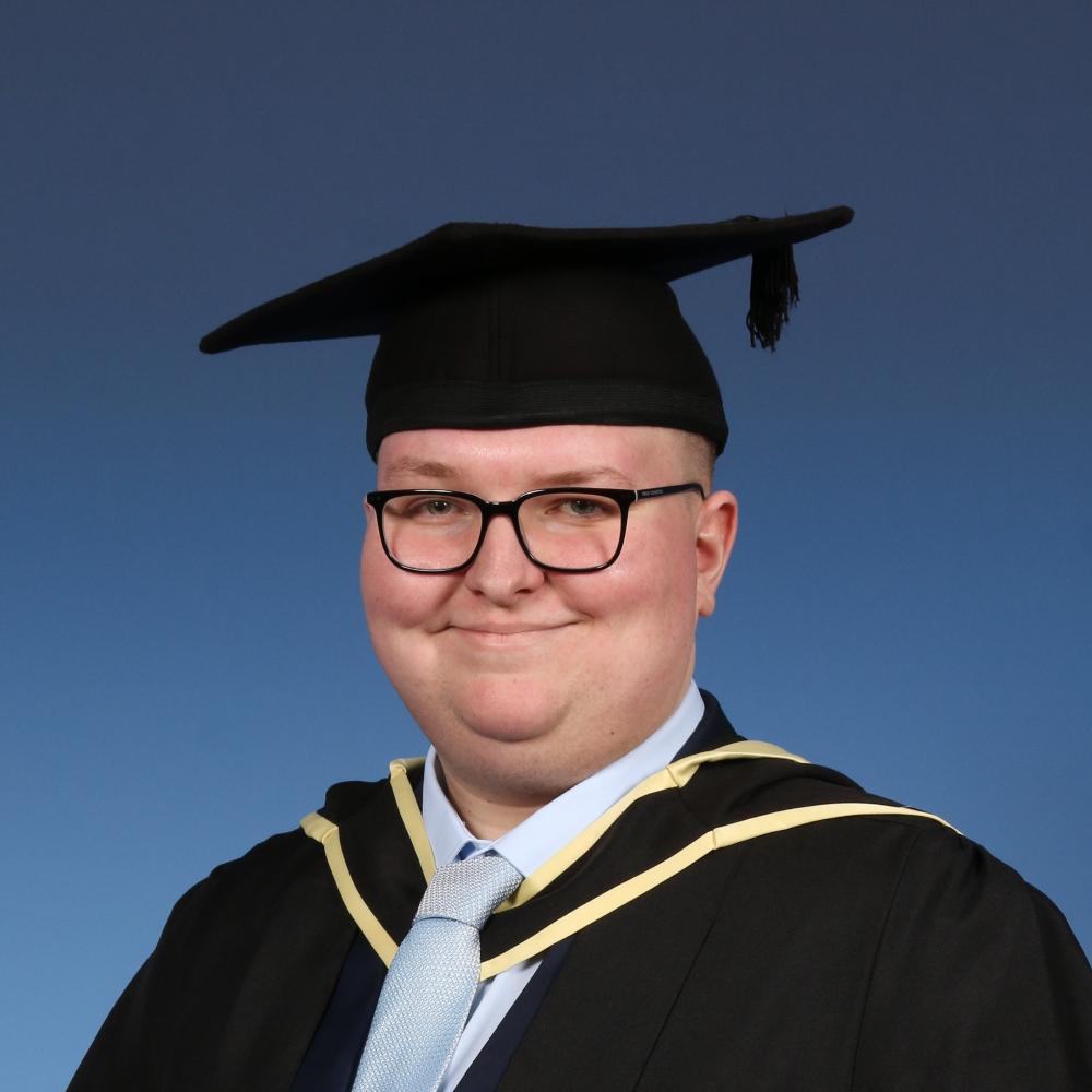 Harry Vallance