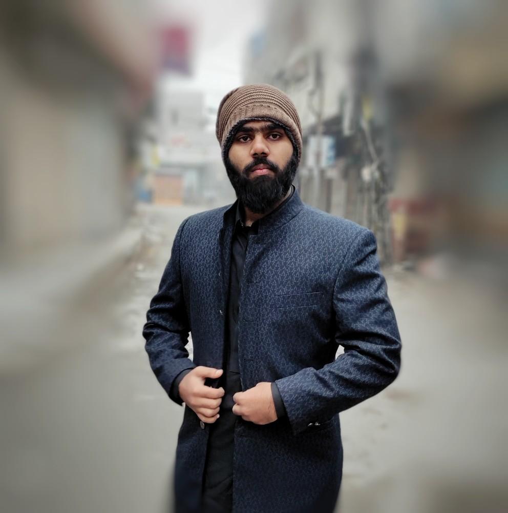 Danial Imtiaz