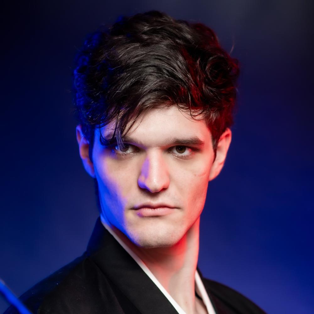 David Mihailovici