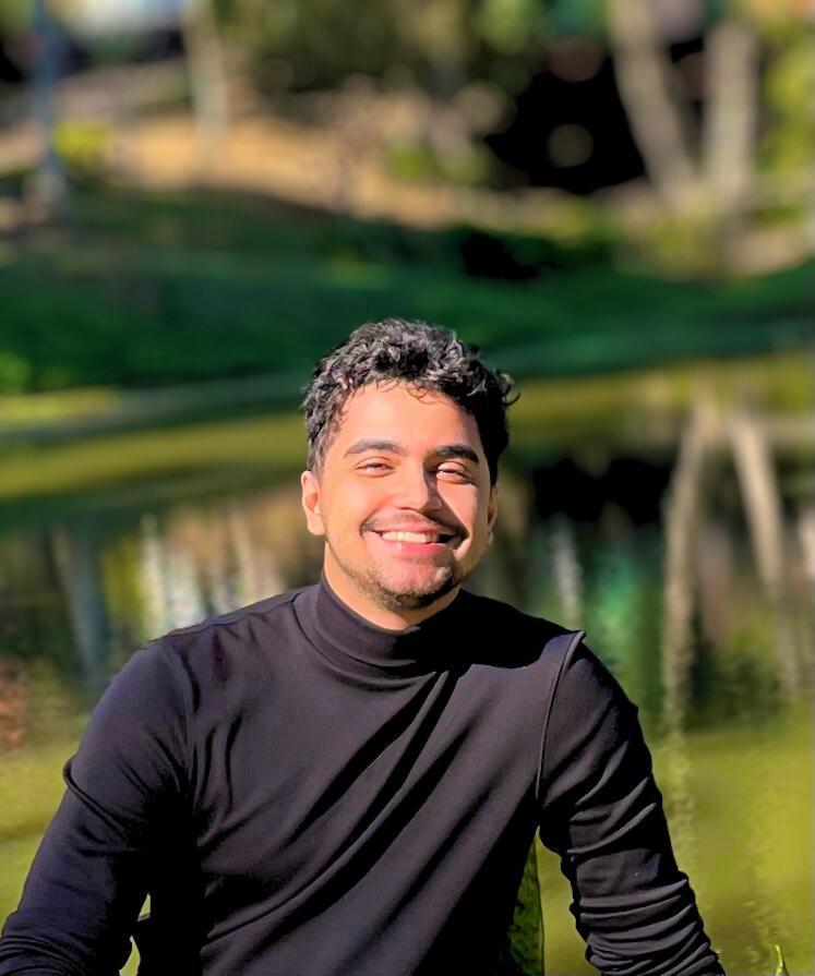 Mateus Marcelino