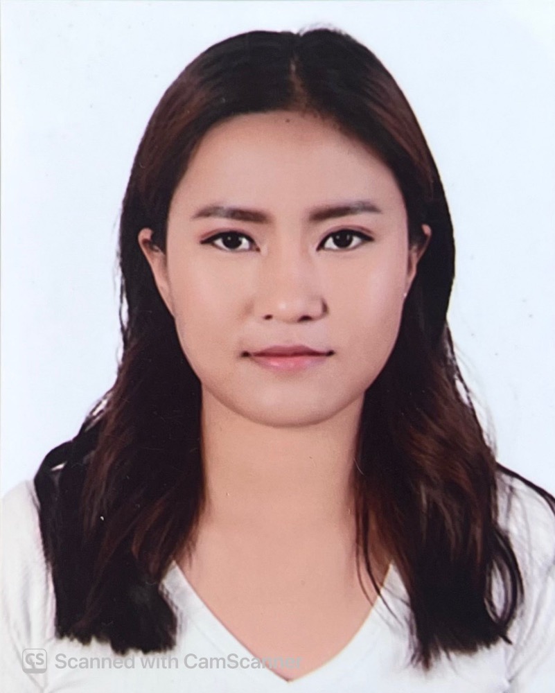 Nikki Thapa