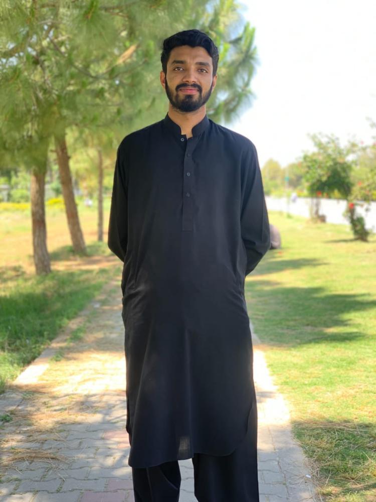 Muhammad Sami