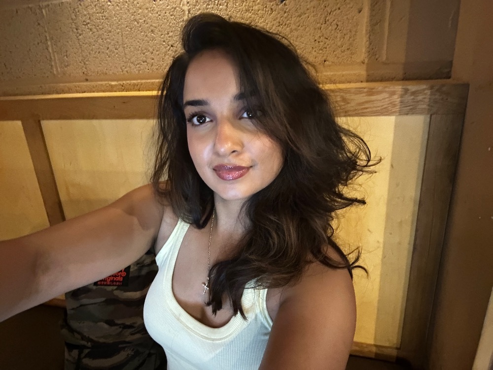Dharshitha Rajeevan