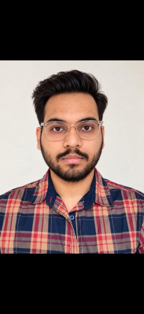 Aditya Kumar