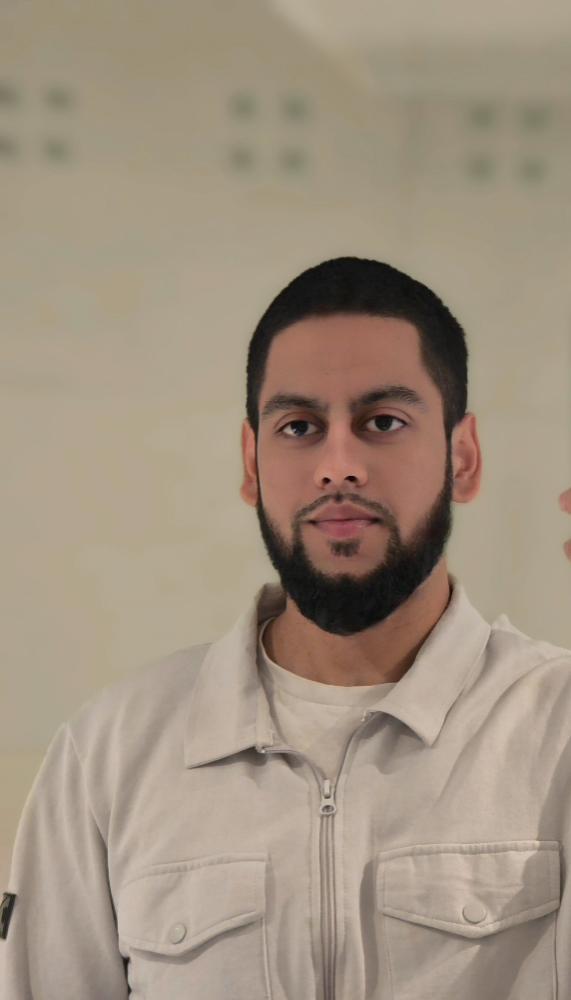 Huzaifa sader