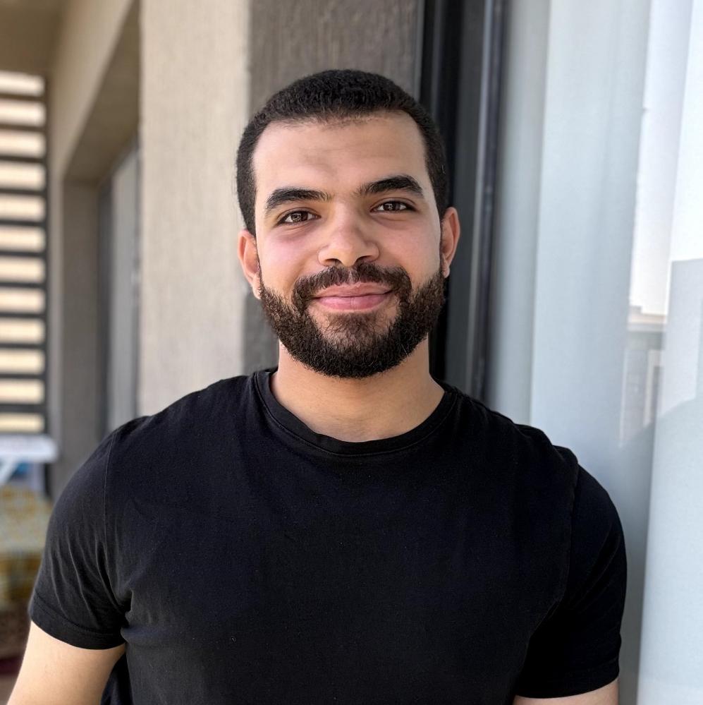 Tamer Herzallah