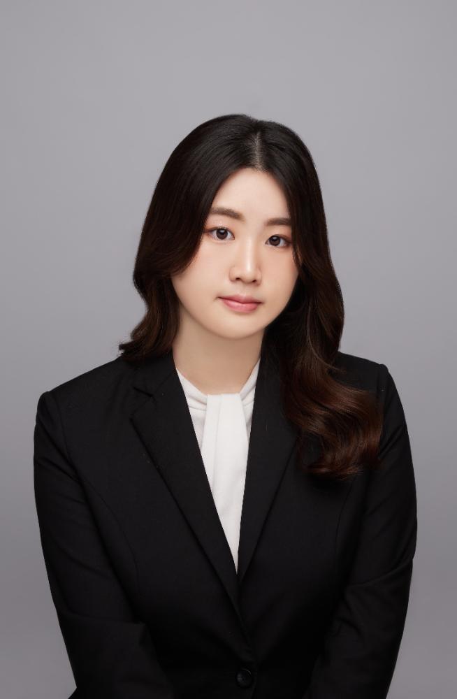 Yi Tsen Hsu