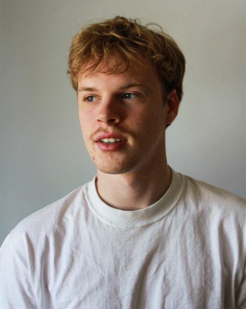Oliver Walker