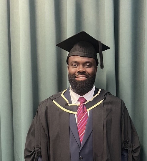 Adusei Asare