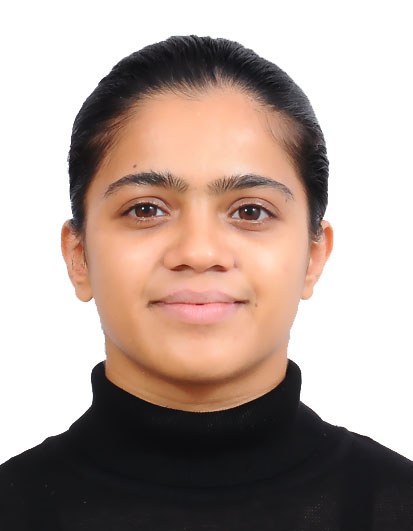 Vedashree Vittalapura Krishnamurthy