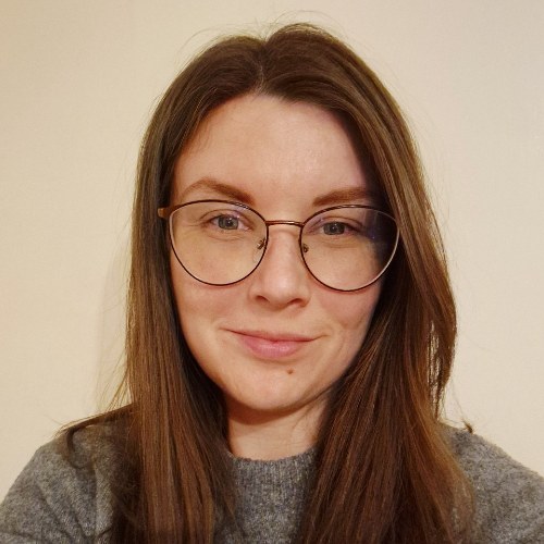 Sarah Jurgens