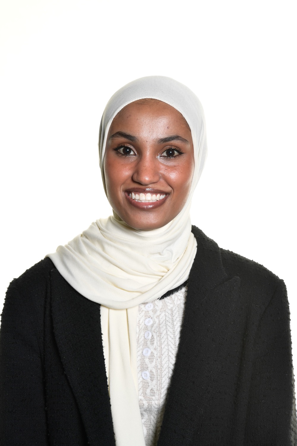 Hamdah Hadeya
