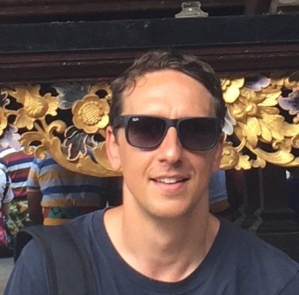 Lawrence Norman