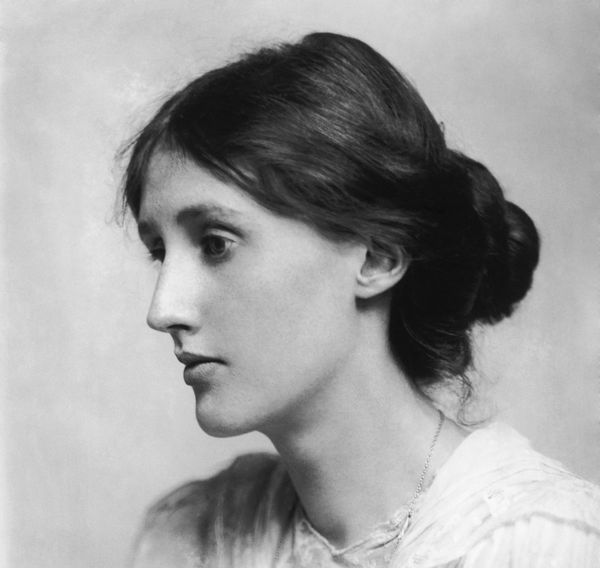 Virginia Woolf