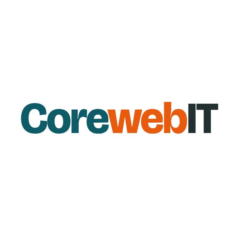 CorewebIT logo