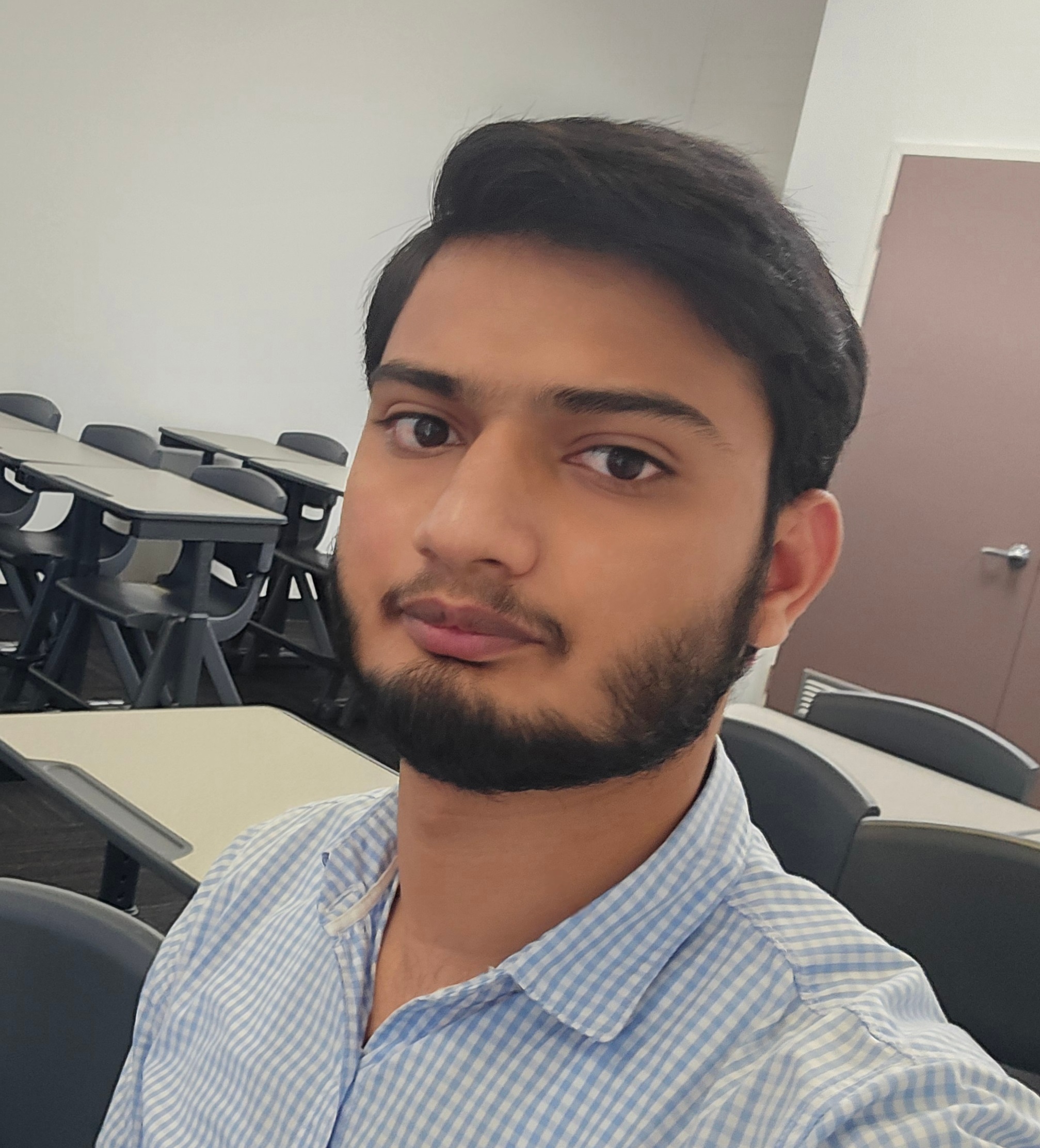 Ali Hassan