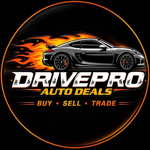 DRIVEPRO AUTO DEALS