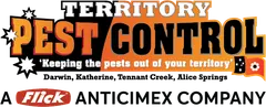 Territory Pest Control logo