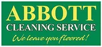 Abbott Cleaning Service logo